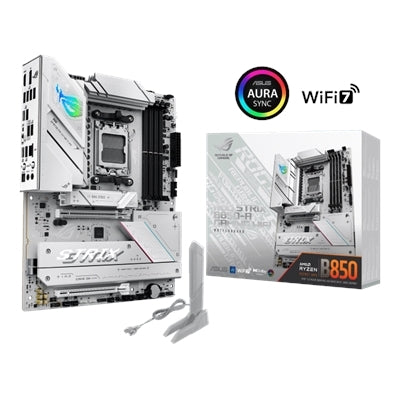 Asus ROG STRIX B850-A GAMING WIFI