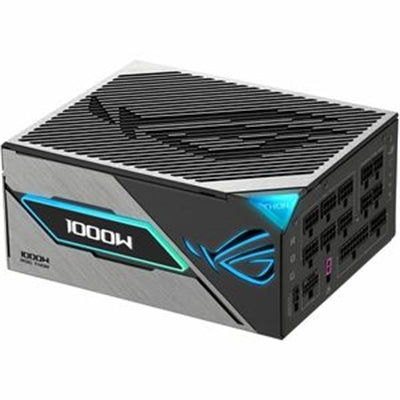 ASUS ROG THOR 1000W PLATINUM III PSU (80 PLUS PLATINUM CERTIFIED