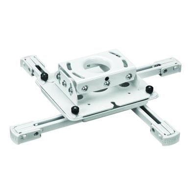 Legrand Universal RPA Ceiling Projector Mount White