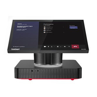 AudioCodes RXV100 FOR MICROSOFT TEAMS ROOM,MIDSIZE MEETING ROOM BUNDLE 05