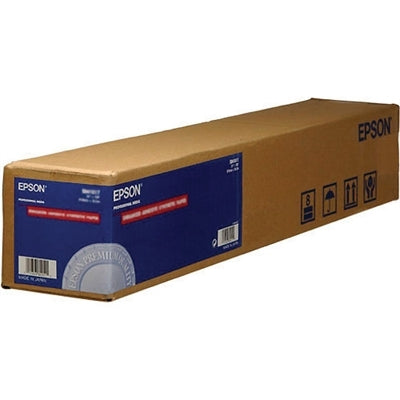 EPSON Premium Glossy Photo Paper (170), 44" x100 feet, 1 Roll