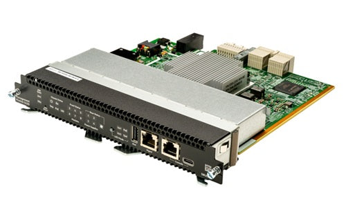Hewlett HPE ANW 5420 Mgmt Module