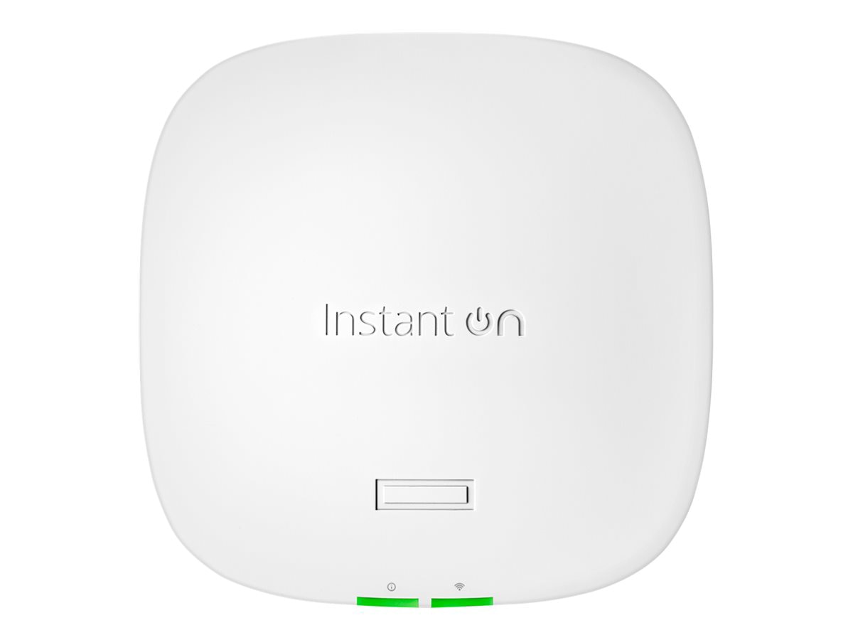 Hewlett HPE NW Instant On AP32 Access Point