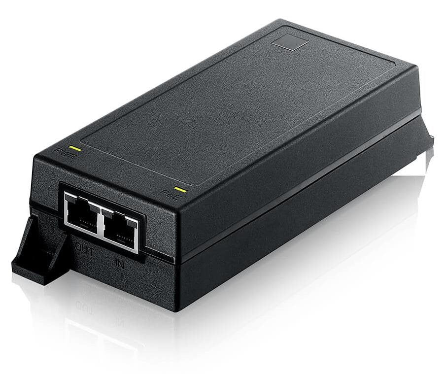 Hewlett HPE ANW AP-POE-BT10 1p 10G 60W Injctr