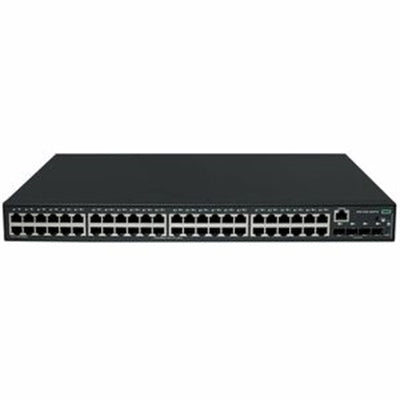 HPE NW CW 2050 48G PoE+ 4F 410