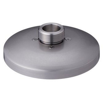 Hanwha Stainless steel cap adaptor for XNV-6080