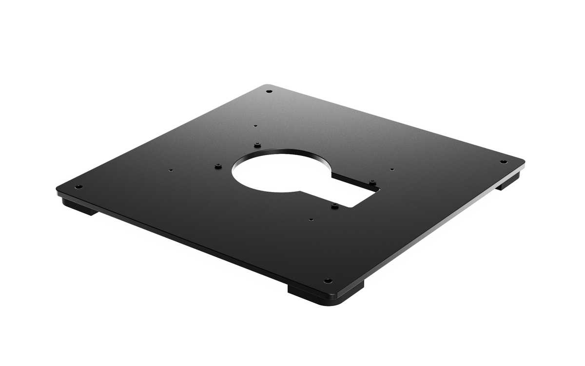 ENS SCO ACC,CNTRTOP WEIGHT BASE,SC-1000-CF/C
