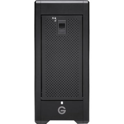 WD G-RAID Shuttle 8 144TB
