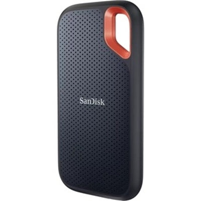 SANDISK Extreme Portable 8TB SSD
