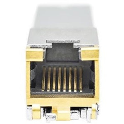 StarTech 10GBASET SFP+ MSA COMPLIANT TAA COMPLIANT 10G COPPER SFP+ 30M