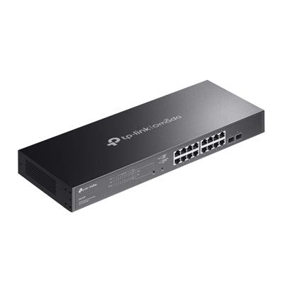TP JetStream Gigabit Smart Switch