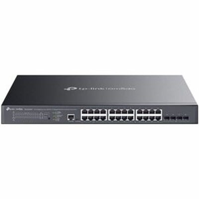 TP Omada 24Port Gigabit