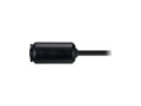 Hanwha 2.4mm Lens/Imager straight body