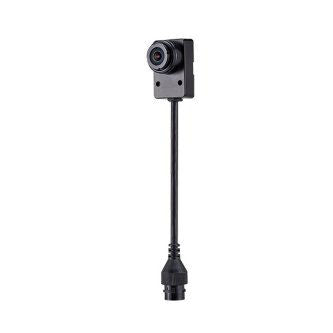 Hanwha 2.4mm Lens/Imager right angle body