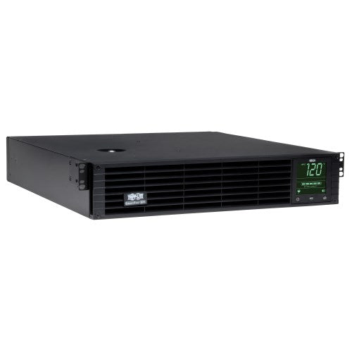 TRIPP SM2200RMXL2UPN - UPS - line-interactive - 120V - 1.92KW - 2200VA - 16A - (4) 5-1