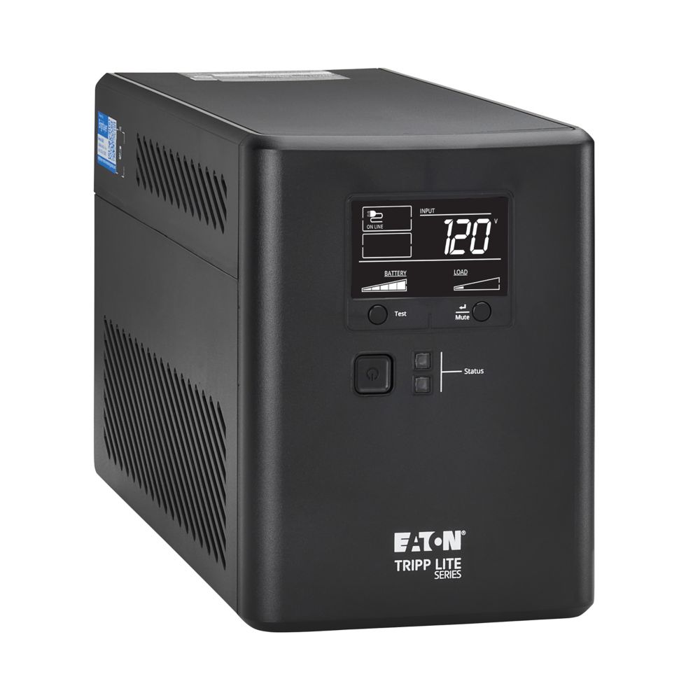 TRIPPLITE CLOUD UPS 1000VA 600W TOWER