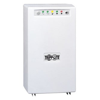 TRIPP SMART1200XLHG - UPS - Tower - line-interactive - 115V; 120V - 750Watt - 1000VA -