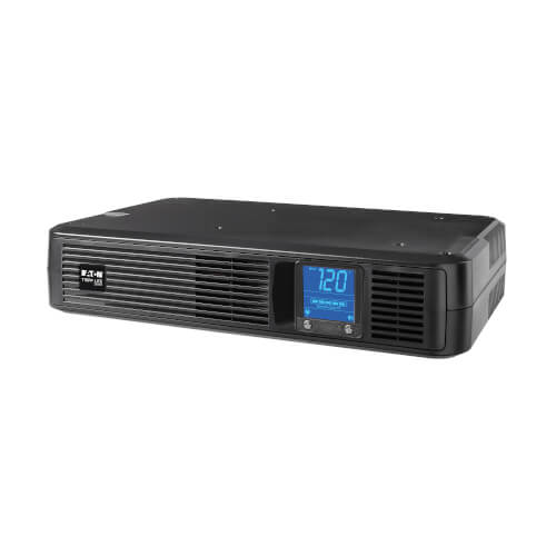 TRIPP SMART PRO LCD UPS 1500VA 120V 5-15P 8OUT UPS/SURGE USB DB9 1500