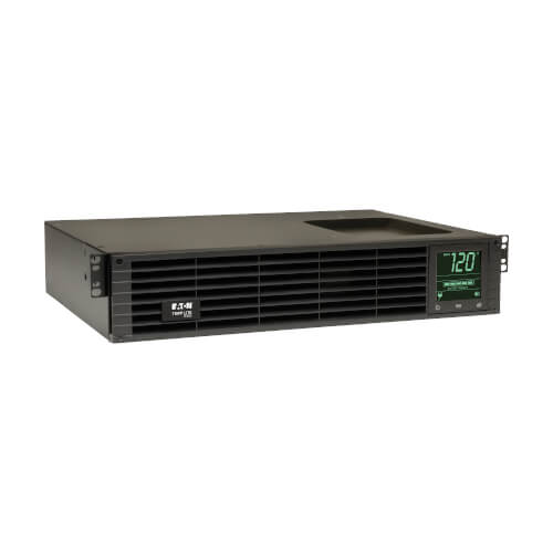 TRIPP SMART PRO 1500VA 120V LINE-INT UPS 8OUT USB/DB9 SLOT 250K