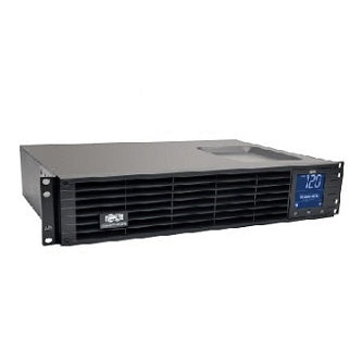 TRIPP SMART LCD SMC1500 1500VA 1000W 2URM PURE SINE WAVE AVR USB UPS