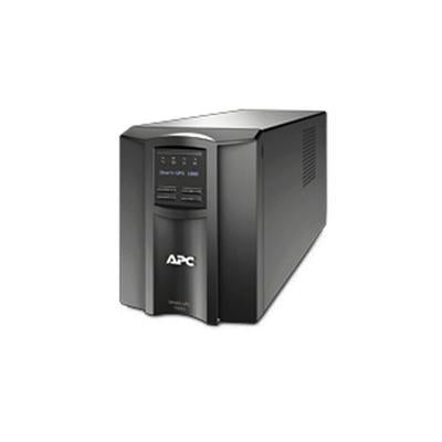 APC Smart-UPS 1000VA LCD 120V with SmartConnect