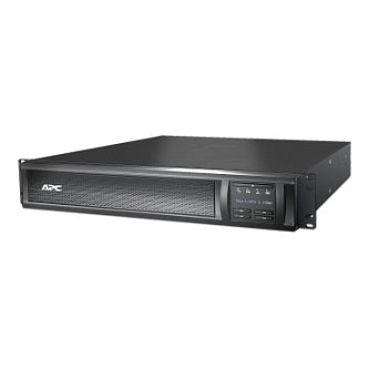 APC SCHNEIDER SMART-UPS X 1500VA RACK/TOWER LCD 120V W/NWK CARD SMARTCONNECT