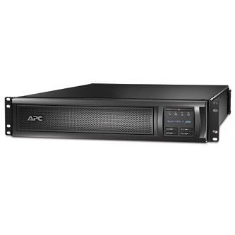 APC Smart UPS X 2000VA Rack/Tower LCD 100-127V
