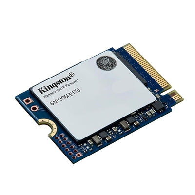Kingston 2000G NV3 M.2 2230 PCIe 4.0 NVMe SSD