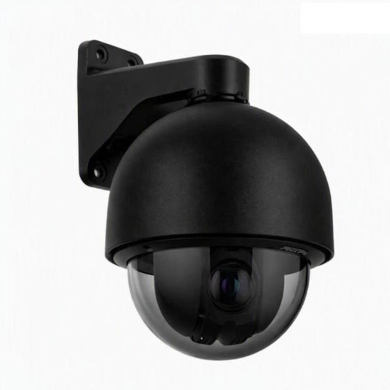 Pelco PEL SpEnh8 4MP 30X InCeiling, Clear