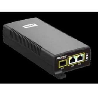 Hanwha 60W HPoE Injector