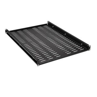 TRIPP LITE ADJUSTABLE DEEP RACK SHELF STEEL 250LB