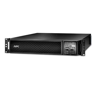 APC AMERICAN APC SCHNEIDER SMART-UPS SRT 3000VA RM 120V W/BATT PACKS