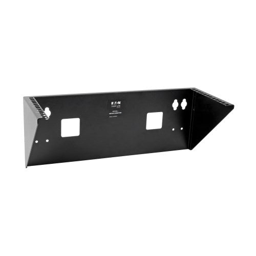 TRIPP <p>SRWALLBRKT4U - SmartRack 4U Vertical Wall-Mount Rack Bracket</p>