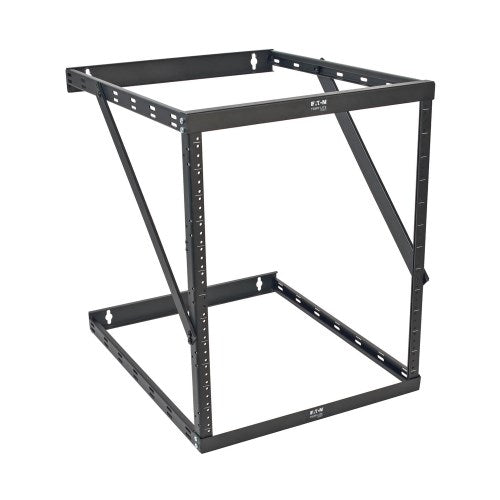 Tripp Lite series SmartRack 8U/12U/22U Expandable Low-Profile UPS-Depth Wall-Mou
