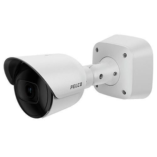 Pelco PEL 4MP Sarix Enh 4 Environmental IR Bul