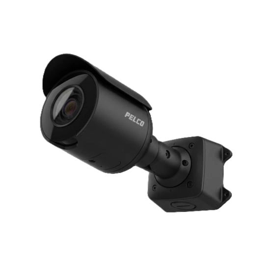 Pelco PEL Sarix Pro 4 Bullet, 8MP, 4.4-9.3mm,