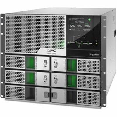 APC Smart UPS Modular Ultra 10