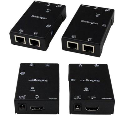 Startech HDMI Over Cat5/Cat6