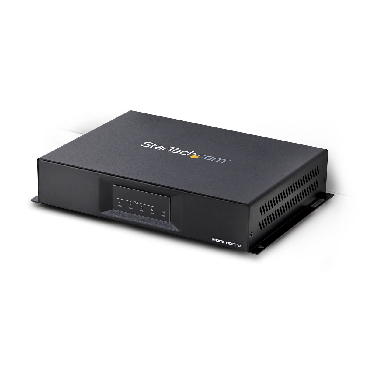 StarTech 2X2 VIDEO WALL CONTROLLER 4K 60HZ HDMI 2.0 1 IN 4 OUT