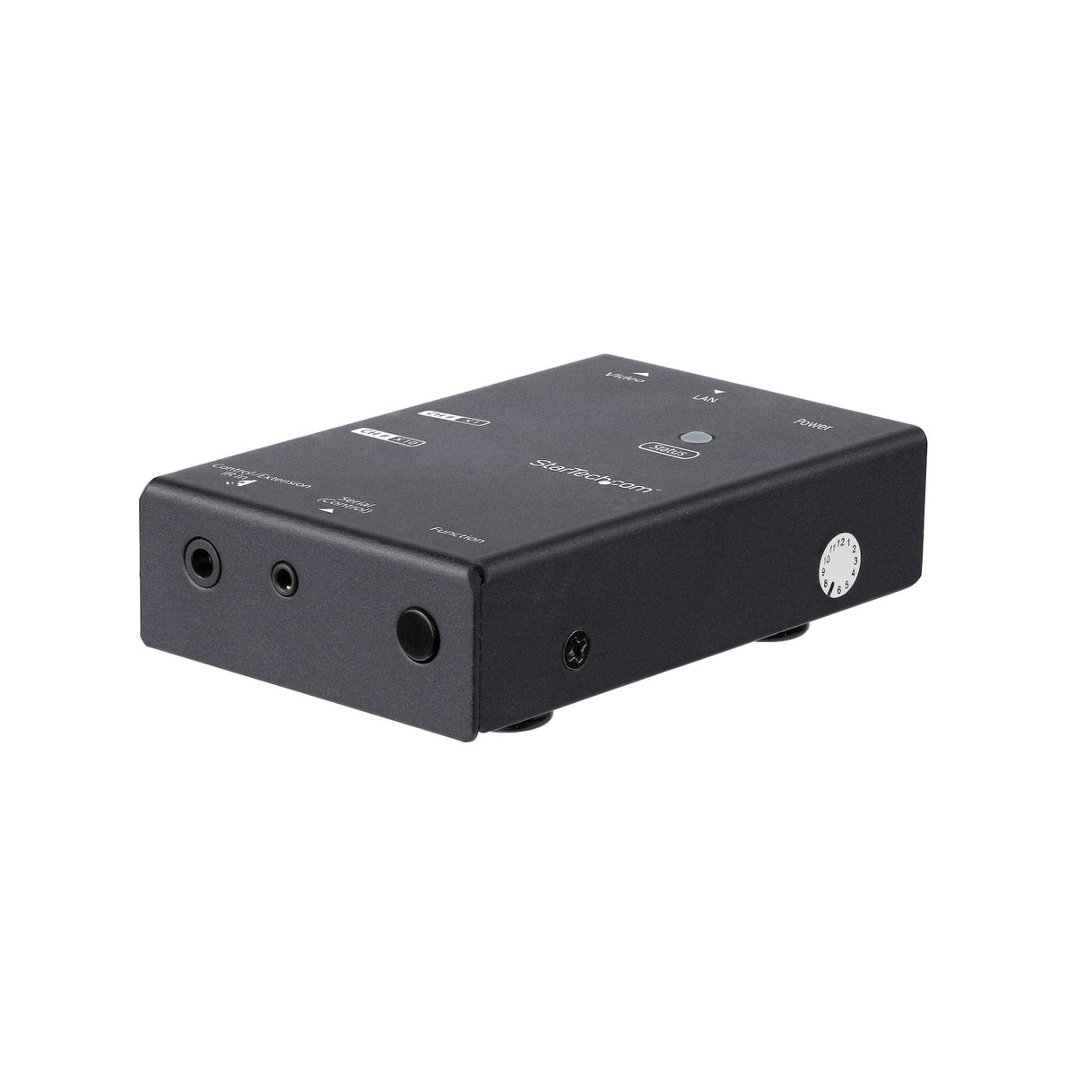 StarTech Broadcast your HDMI signal to multiple locations throughout your site using your