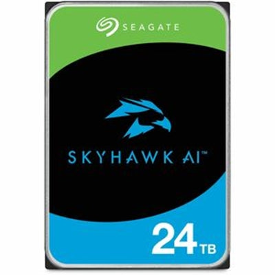 SEAGATE MULTI 20 SATA SKYHAWK AI NO ENCRYPTION WORLDWIDE PS CONSUMER