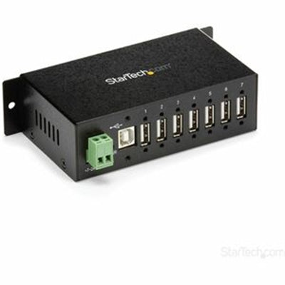 Startech 7 Port Rugged USB Hub