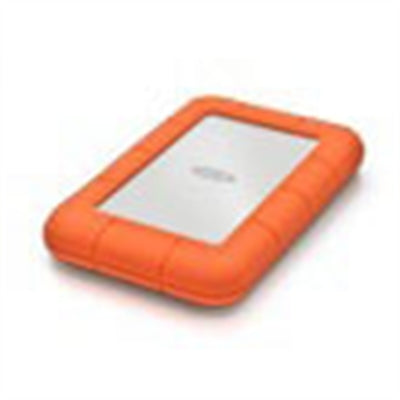 LaCie Rugged Mini 5TB USB 3.0