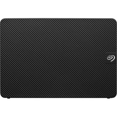 LaCie Expansion Desktop External Drive 8TB Black