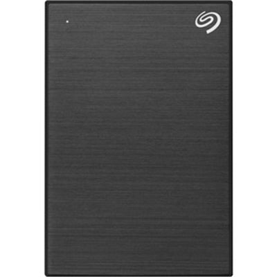 LaCie Seagate One Touch with Password 1TB, Black