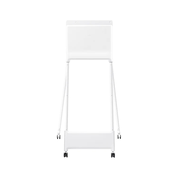 SAMSUNG ROTATION 4-WHEELS PIVOT 90 LIGHT GRAY