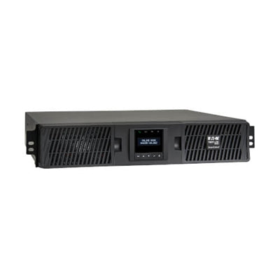 Tripp Lite series SmartOnline 2000VA 1800W 120V Double-Conversion Sine Wave UPS