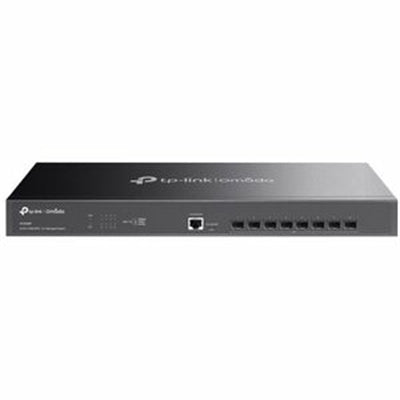 TP Omada 8-Port L2+ Switch