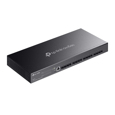 TP 16Prt 10GE SFP+ L2+ Mgd Swtch