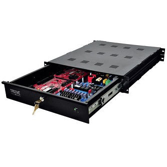 Altronix Kit includes Trove1R enclosure